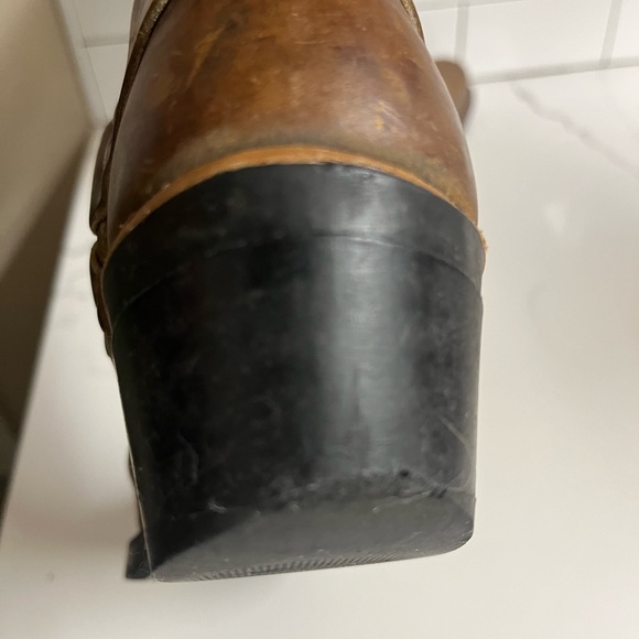 Frye Harness Boot - Picture 12 of 15